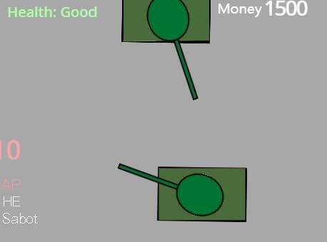 Flying Shells screenshot 2