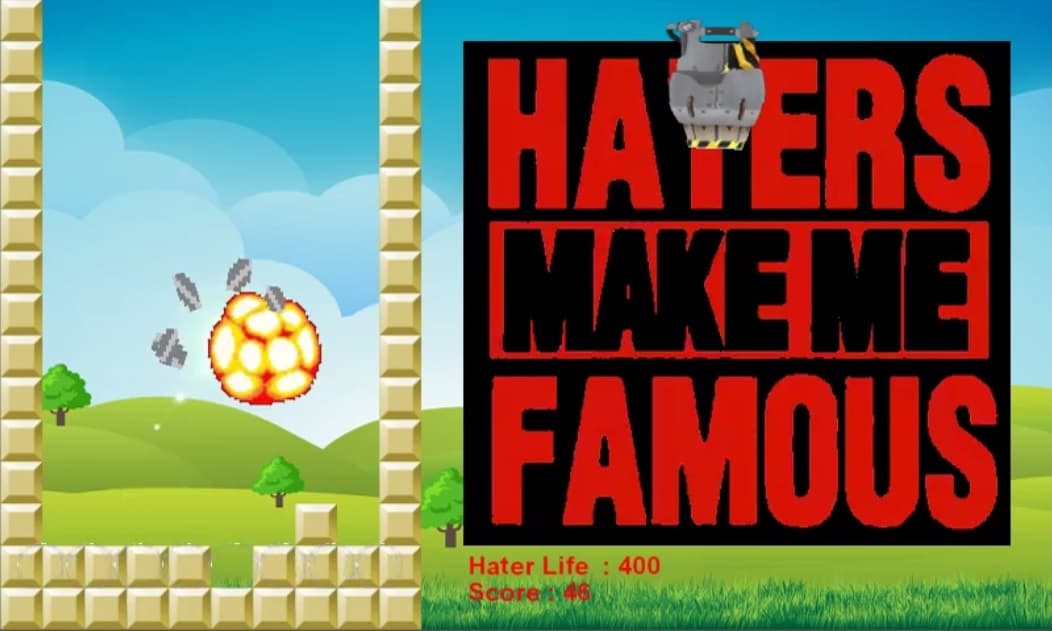 FanTris screenshot 4