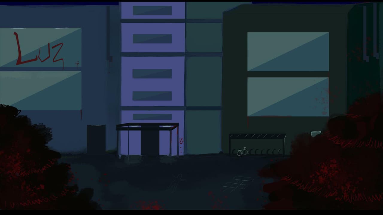 Luz (Fay) screenshot 3