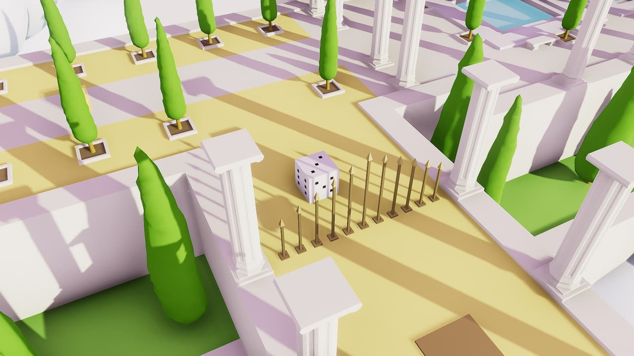 Heavens Dice screenshot 3