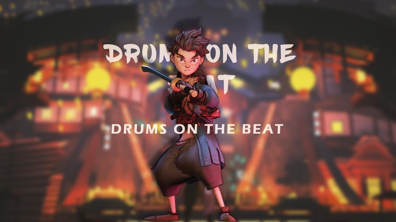 鼓往今来Drums on the beat screenshot 4