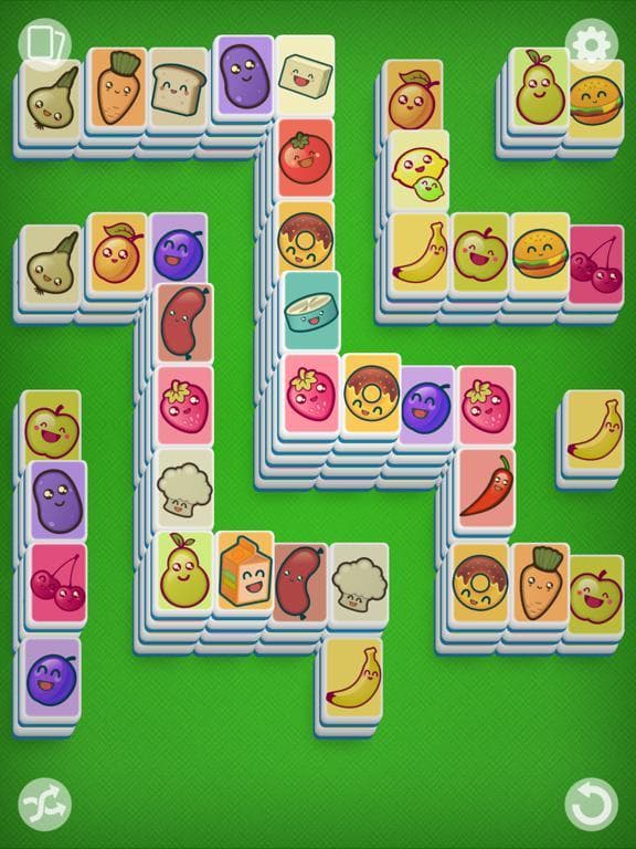Mahjong Match! screenshot 5