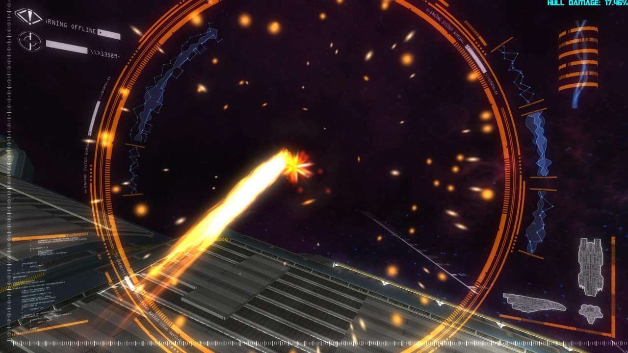 Nomad (itch) (gmduncanidaho) screenshot 4