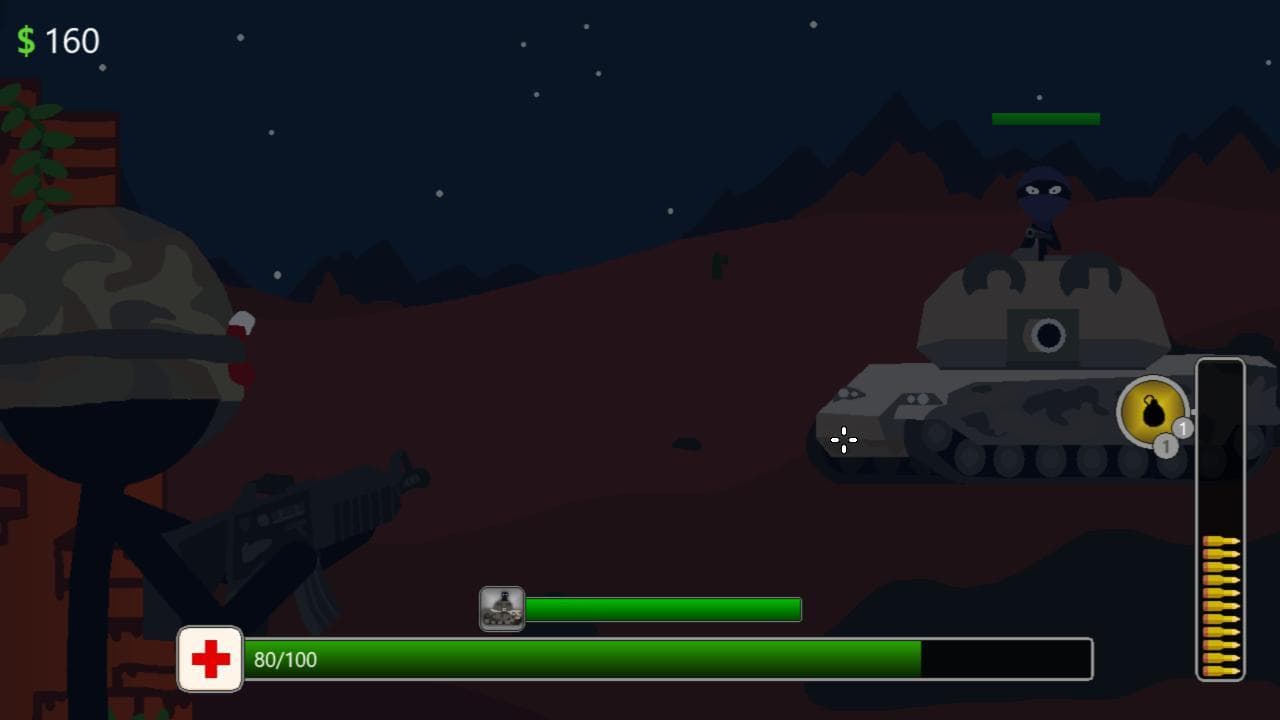 Hearts In Lead screenshot 4