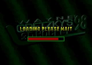 Wayne Gretzkys 3D Hockey 98 screenshot 6