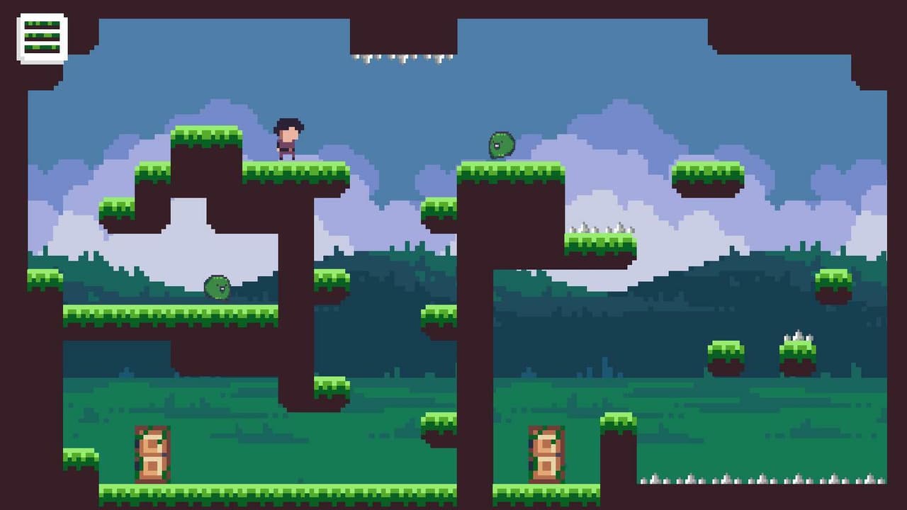 Another Place (Saidus) screenshot 3