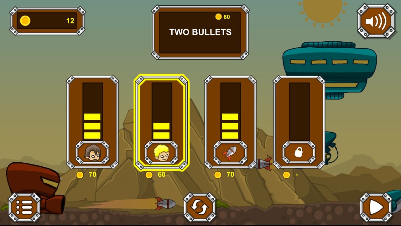 Aliens Tower Defense screenshot 3