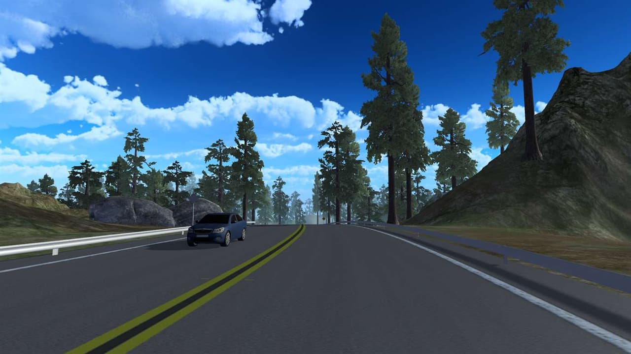 Driving Essentials screenshot 3