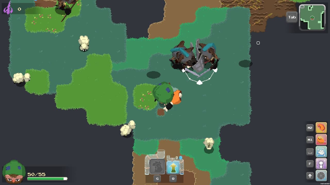 Wrath of the Roothless screenshot 3