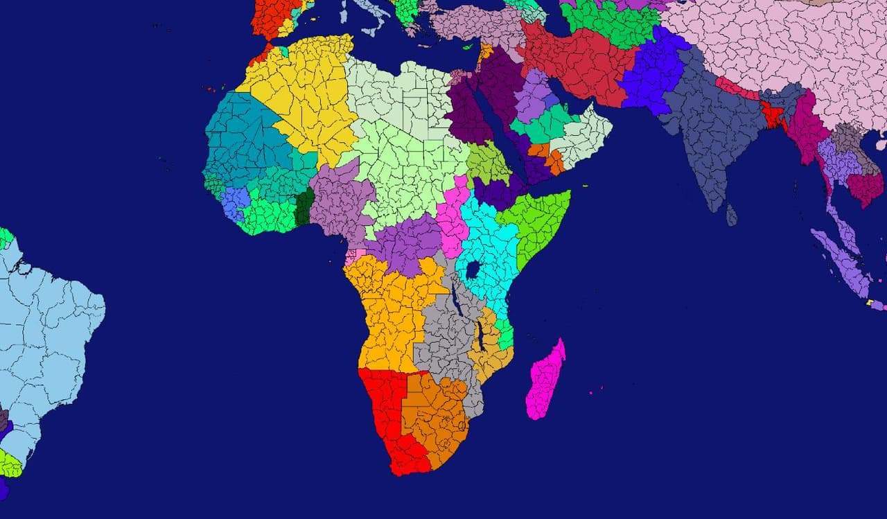 EarthRoyale screenshot 6