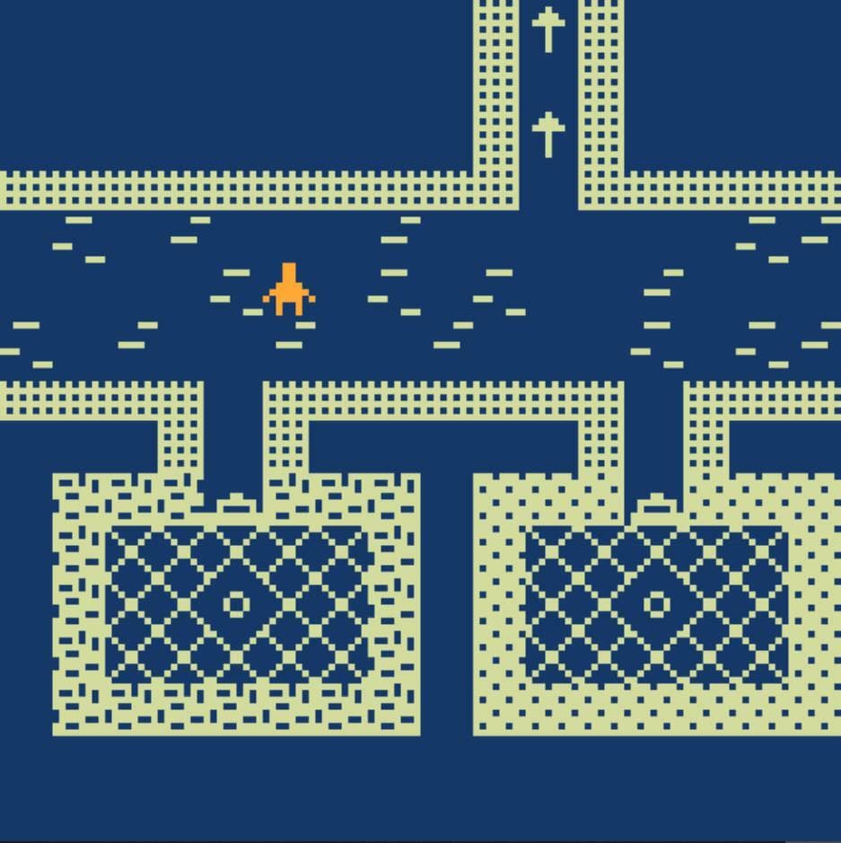 The Runaway (Zahkros) screenshot 3
