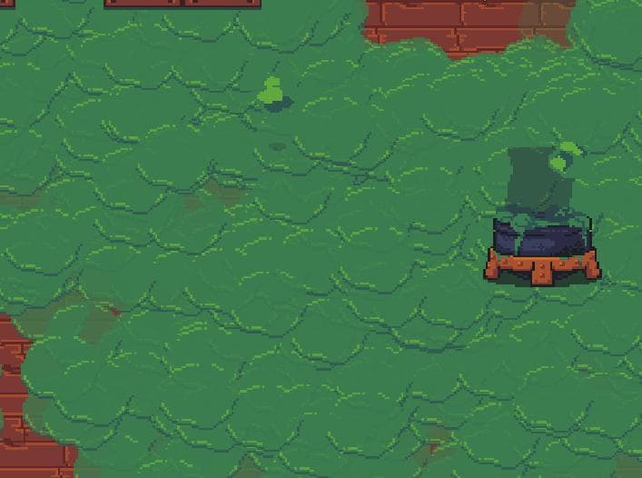 Oopsie Potion screenshot 2