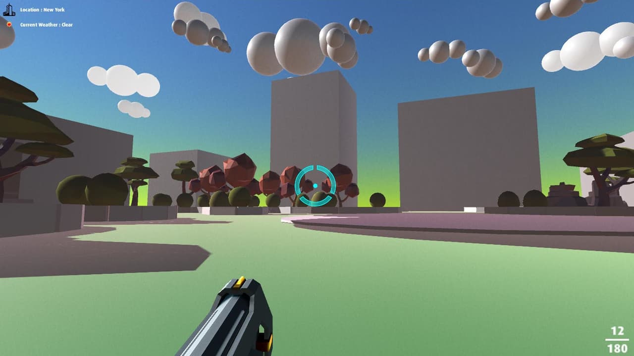 What Nice Weather screenshot 2