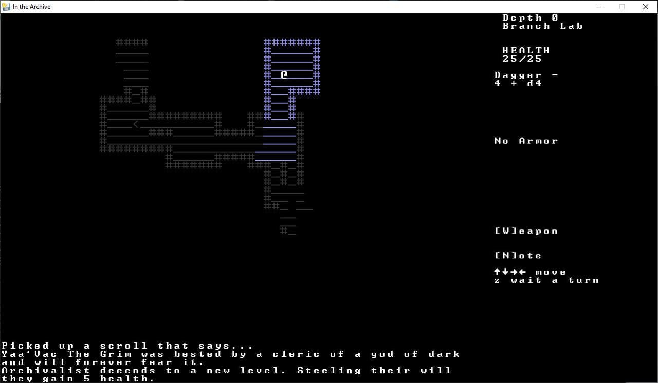 In the archive screenshot 2