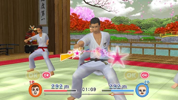 ExerBeat screenshot 6