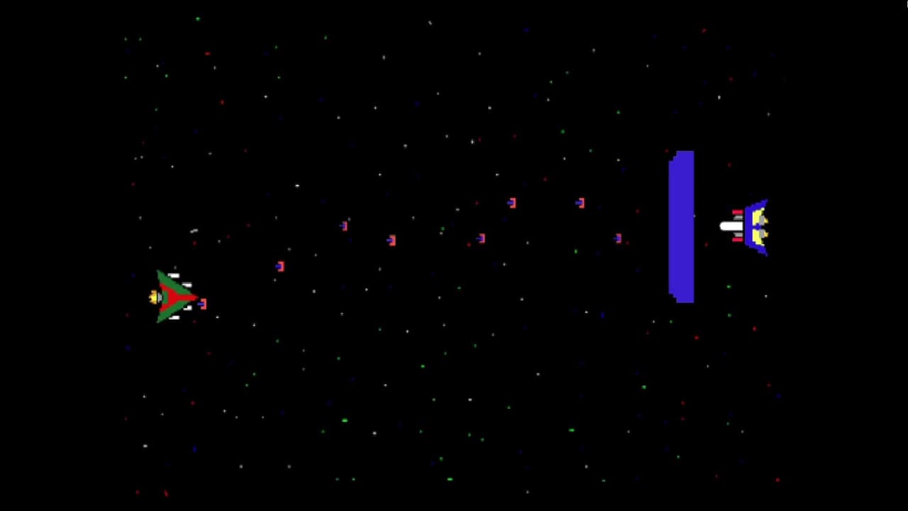 Planetary Defense Duel