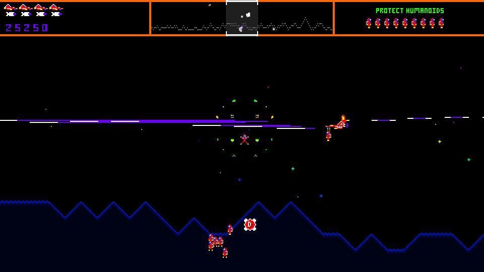 Pentasma screenshot 4
