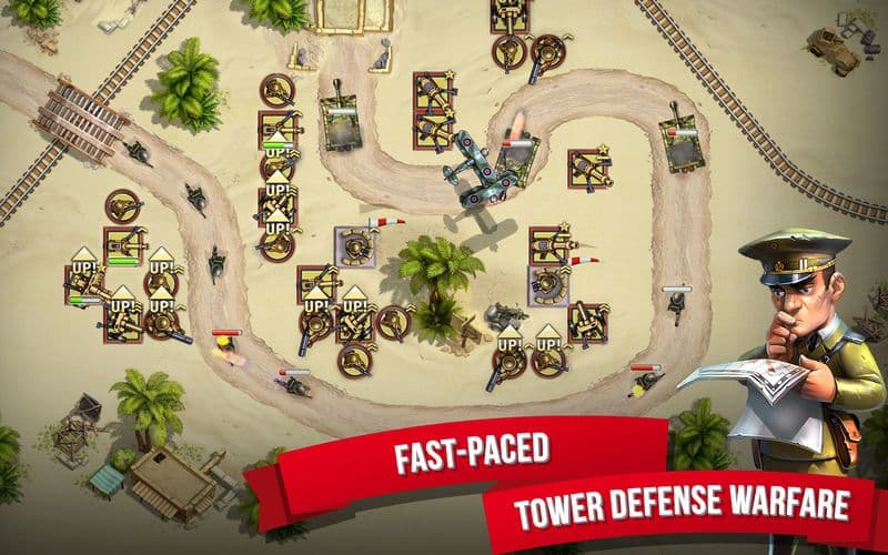 Toy Defense 2 screenshot 6