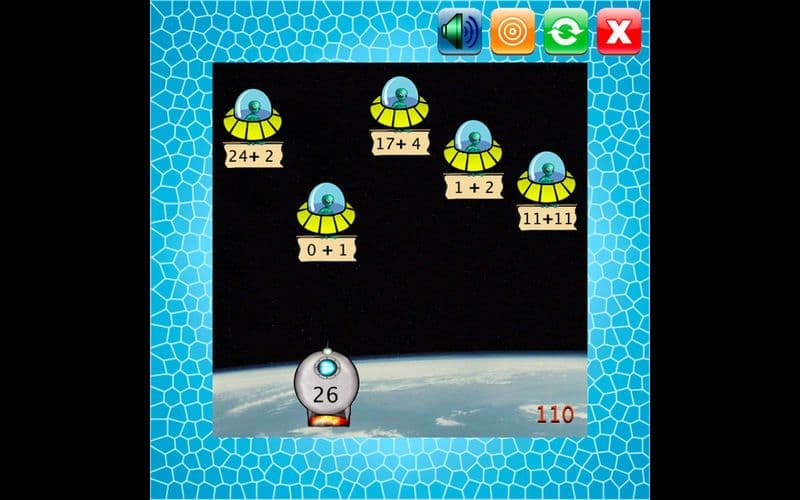 Smart Educational Games for Mac screenshot 3