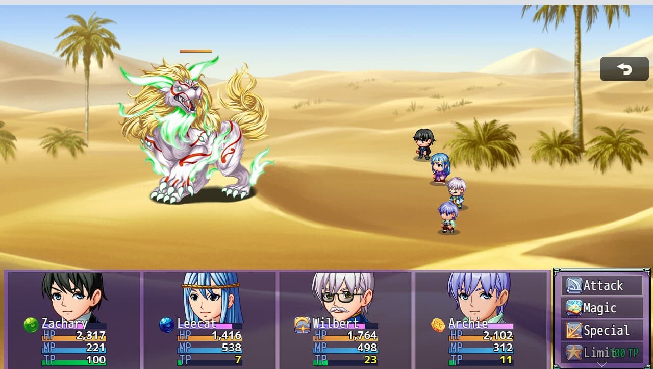 A Postmortem Nation screenshot 5