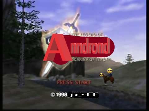 anddronds cool and fun adventure