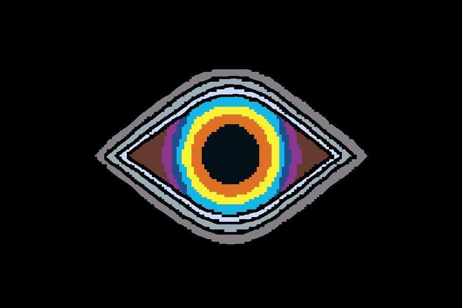 Eye 4 Eye (itch)