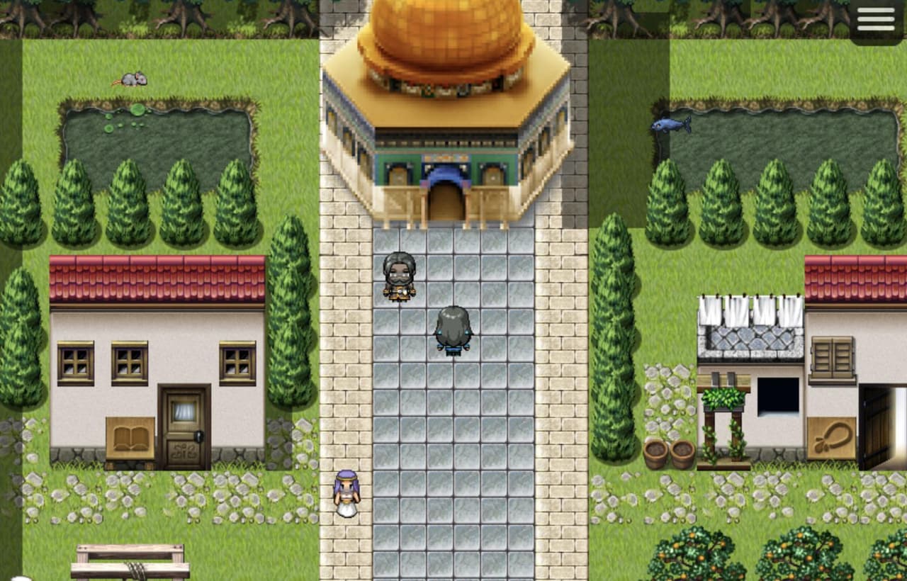 Villa Flamenco Origins screenshot 4