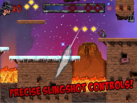 Rubber Bandito screenshot 2
