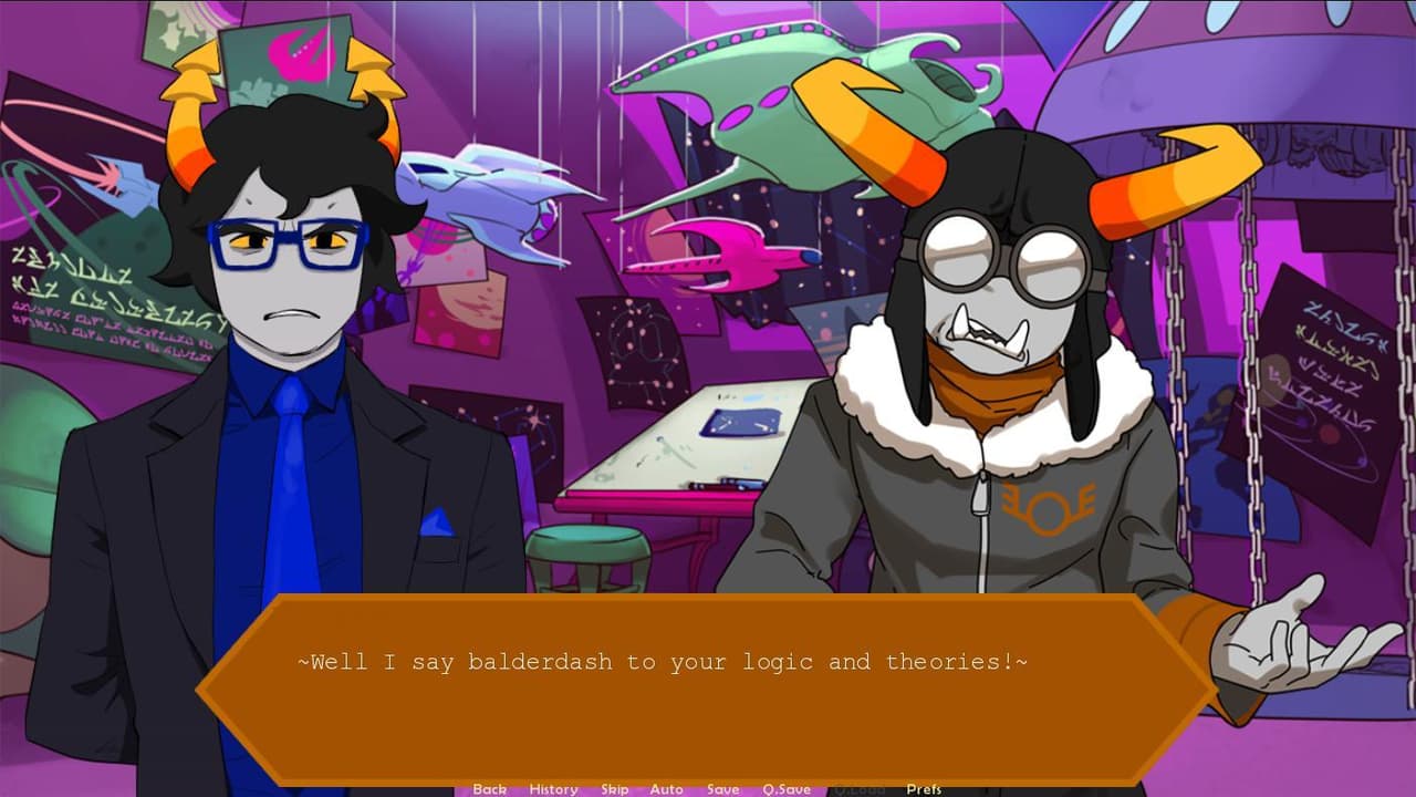 Friendsim NewGame+