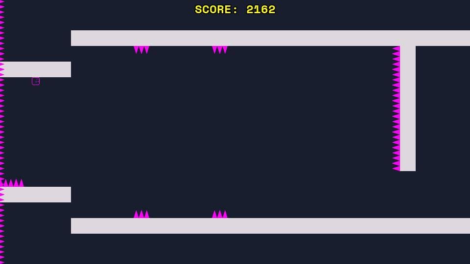 VRUNNER screenshot 3