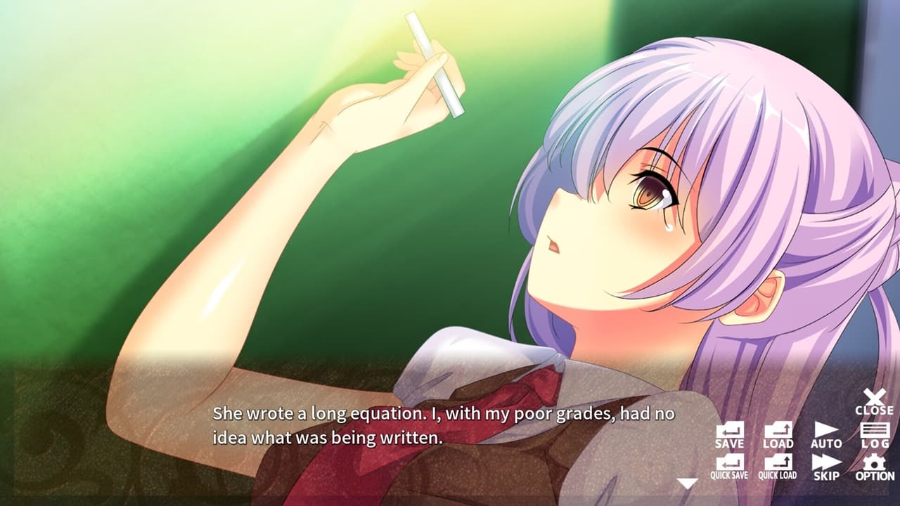 滴るあの娘 ～Drenched Girls～ screenshot 2