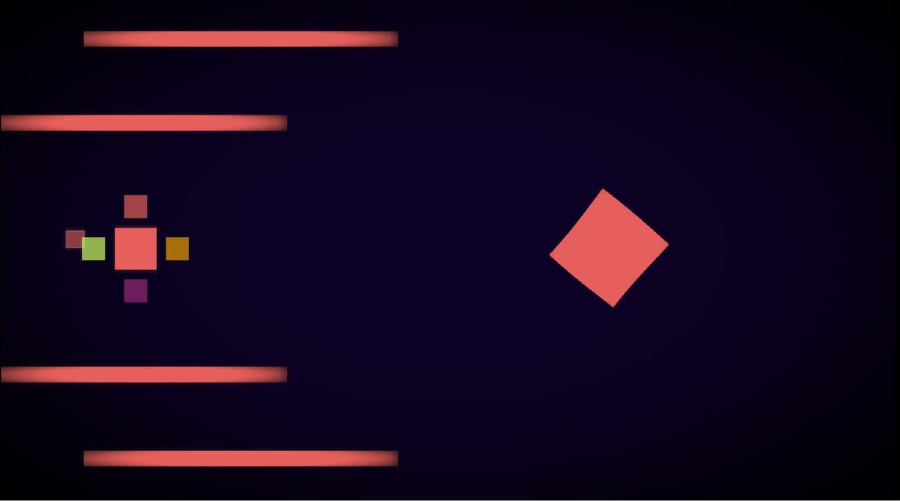 React By Color screenshot 2
