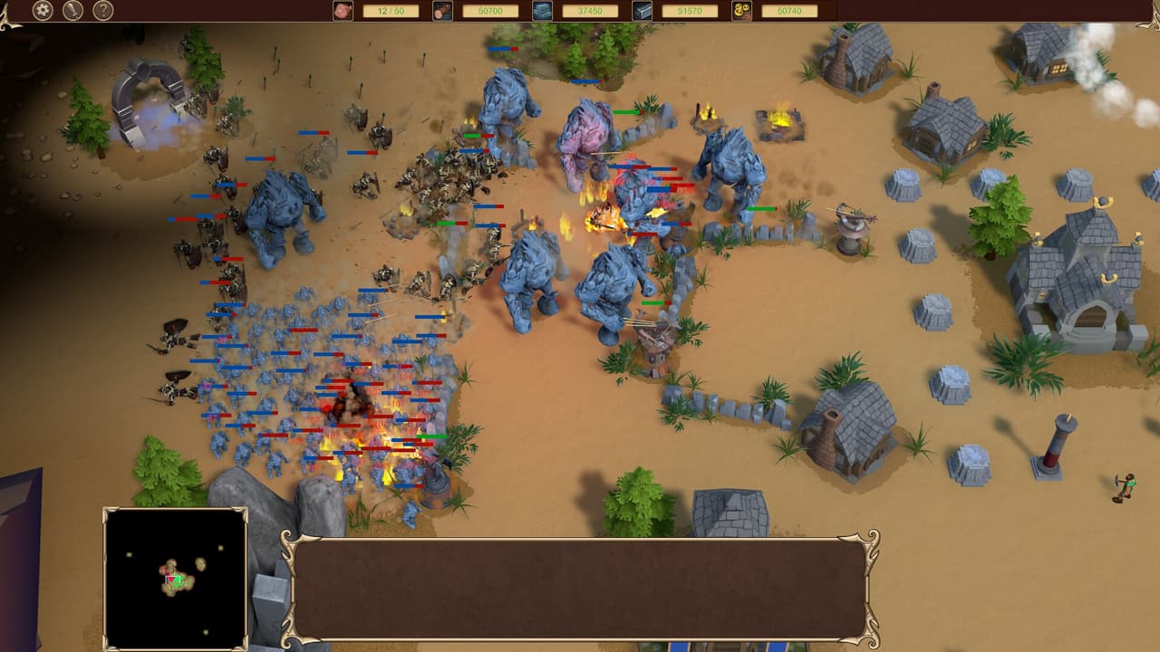 Golden Age screenshot 6