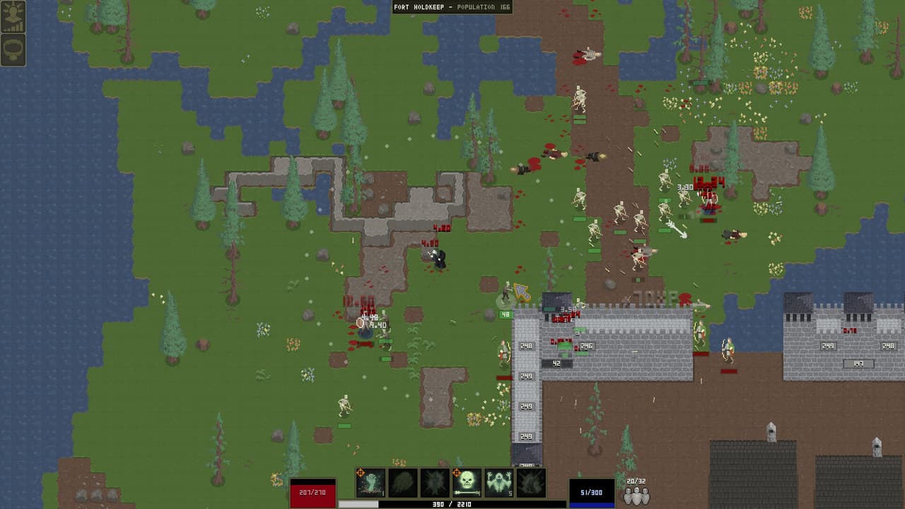 Break the Empire screenshot 2