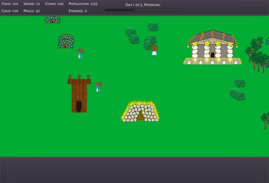 Atlantis: Moonlight Defense screenshot 3