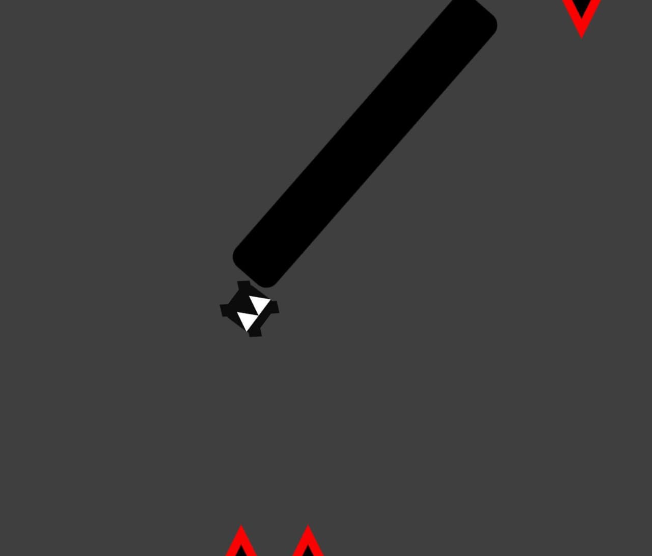 Gravity (itch) (Mountain Seal, SWITTER Games)