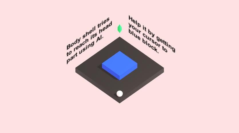 Not Different! screenshot 2