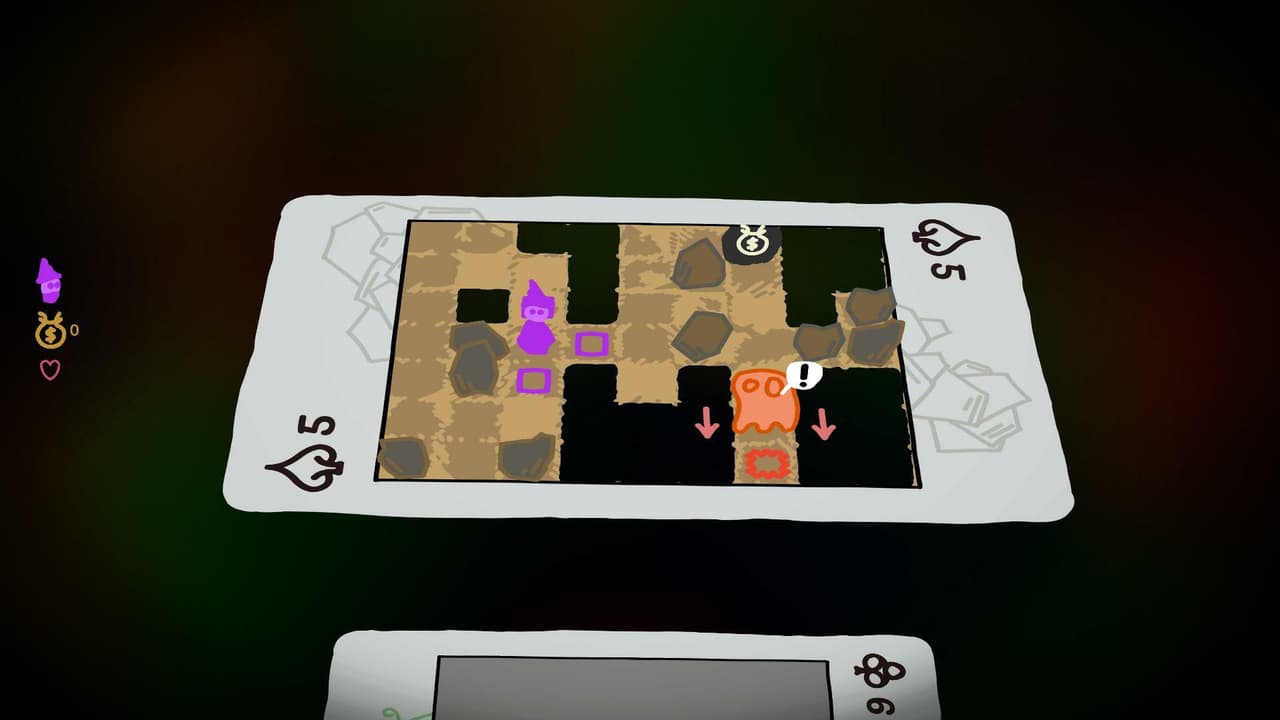 Corla screenshot 2