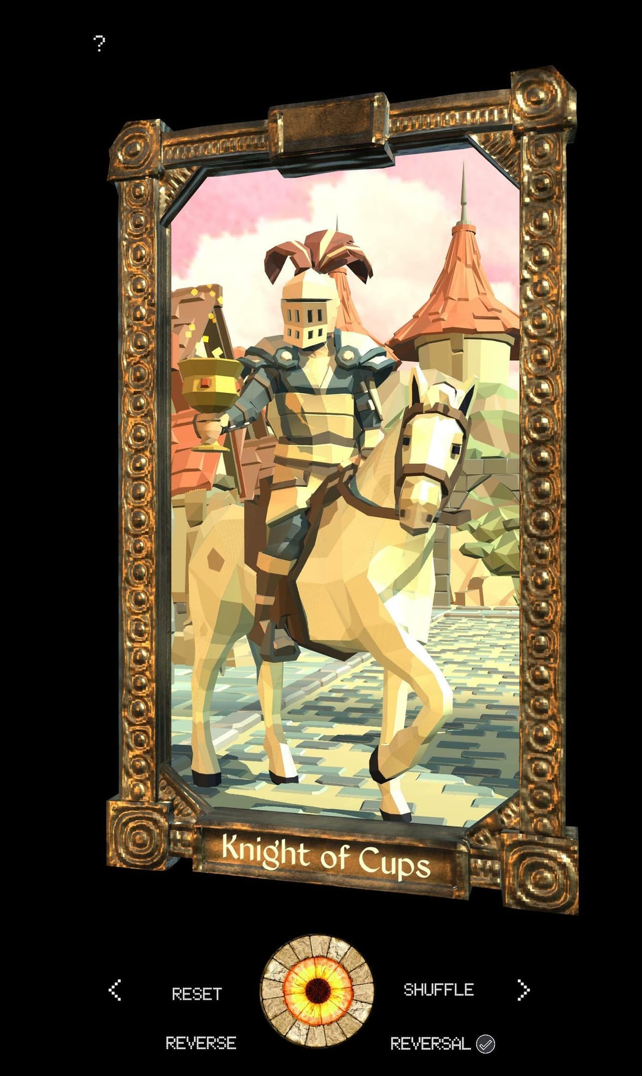 Digitarot screenshot 4