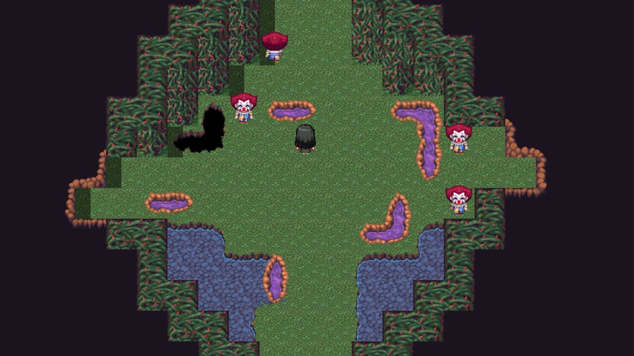 曦Lost girl screenshot 3