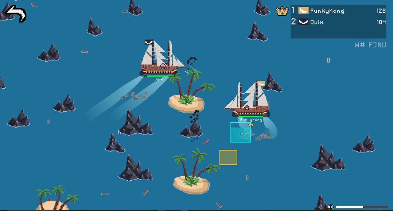 Scurvy Dogs