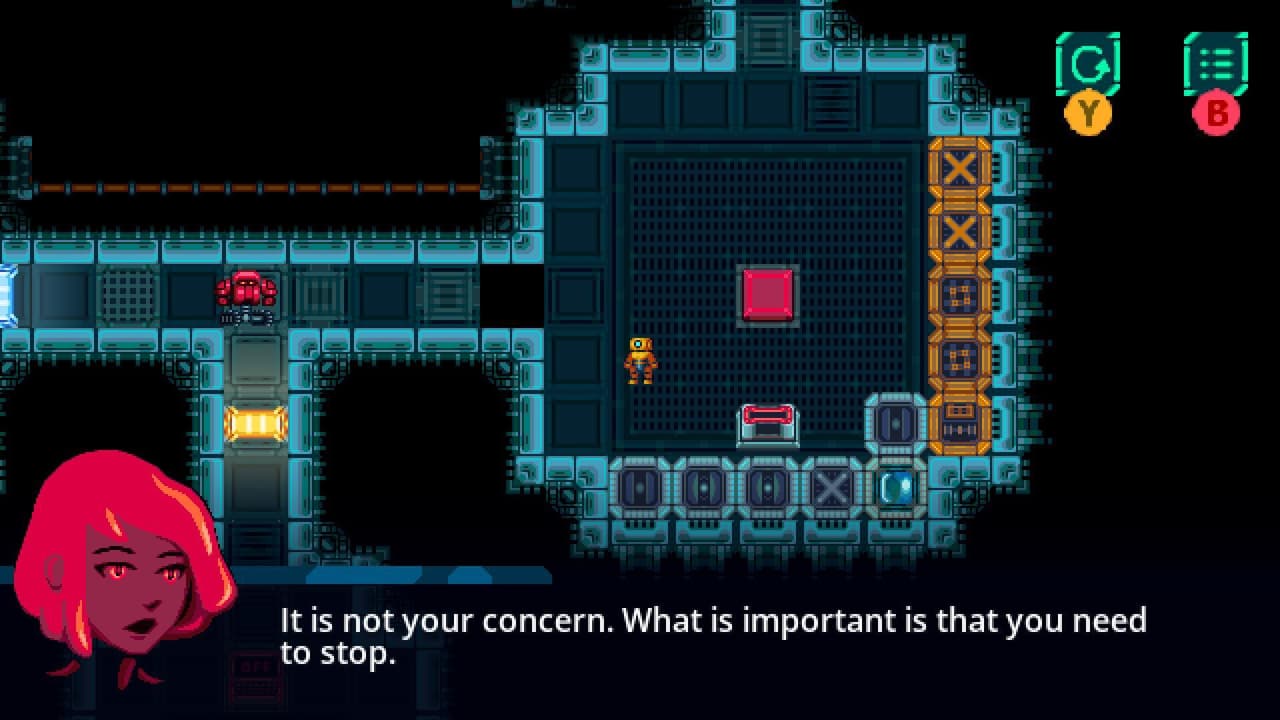 Robolifter screenshot 5