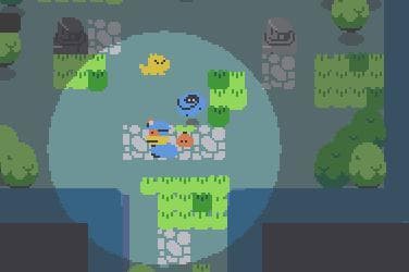 The Station - DEMO screenshot 4