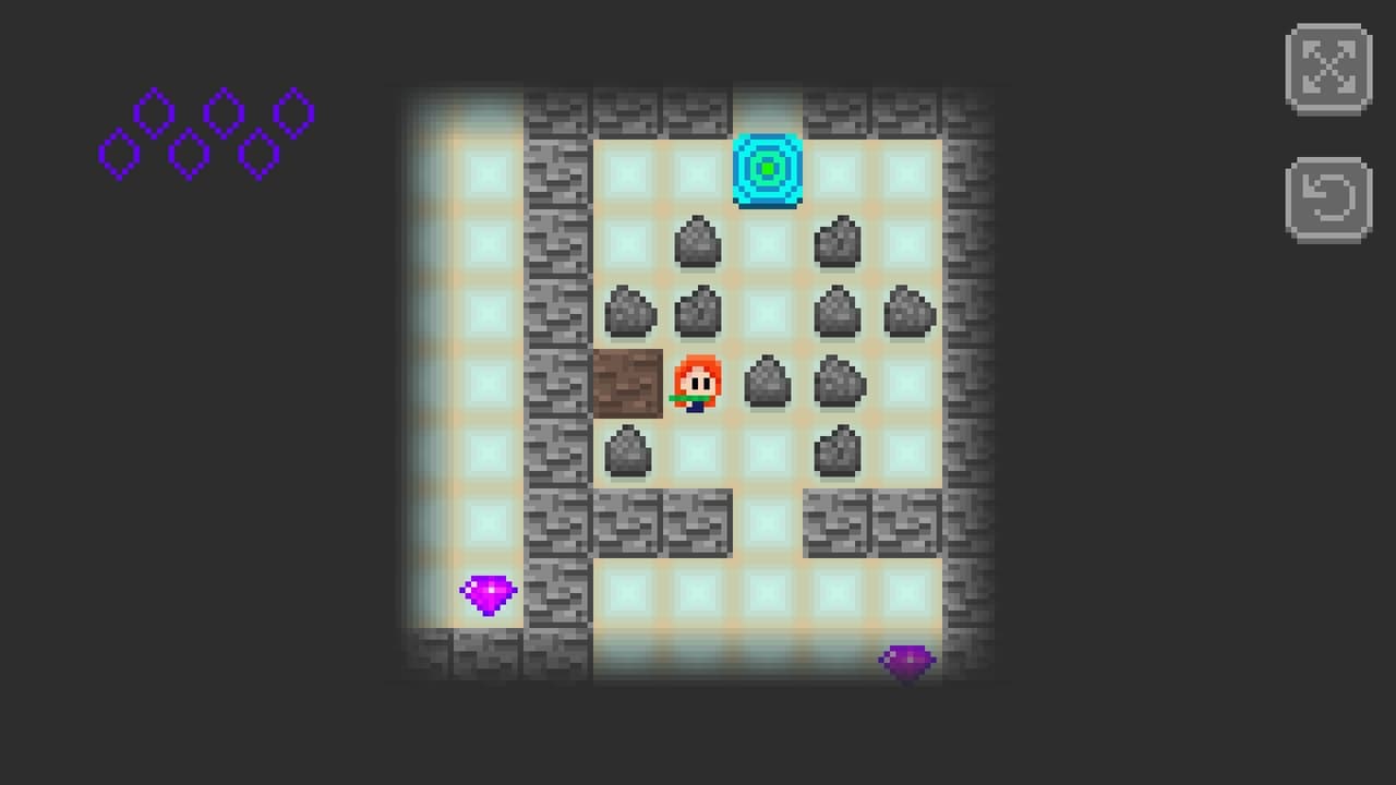 Intricave screenshot 3
