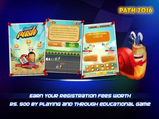 PATH 2016