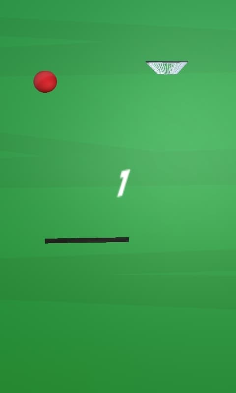 Ball In Basket screenshot 4