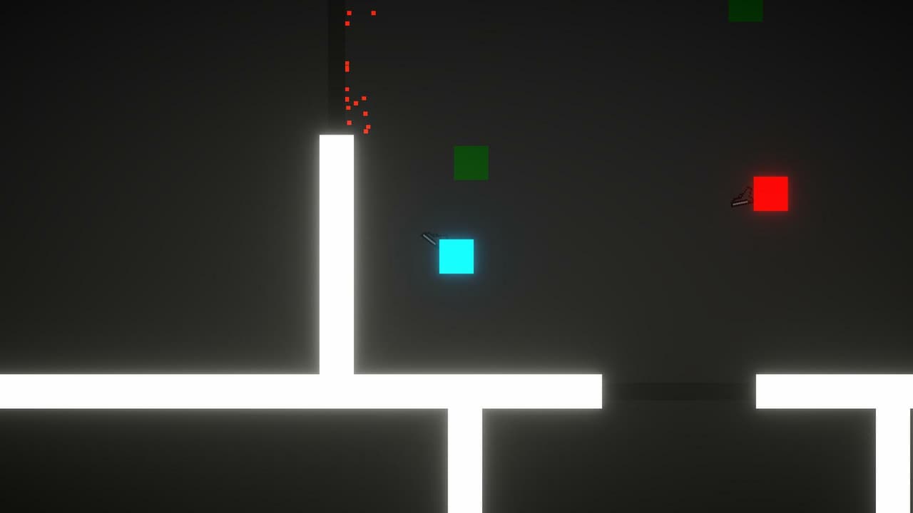 Chaos Shooter screenshot 5