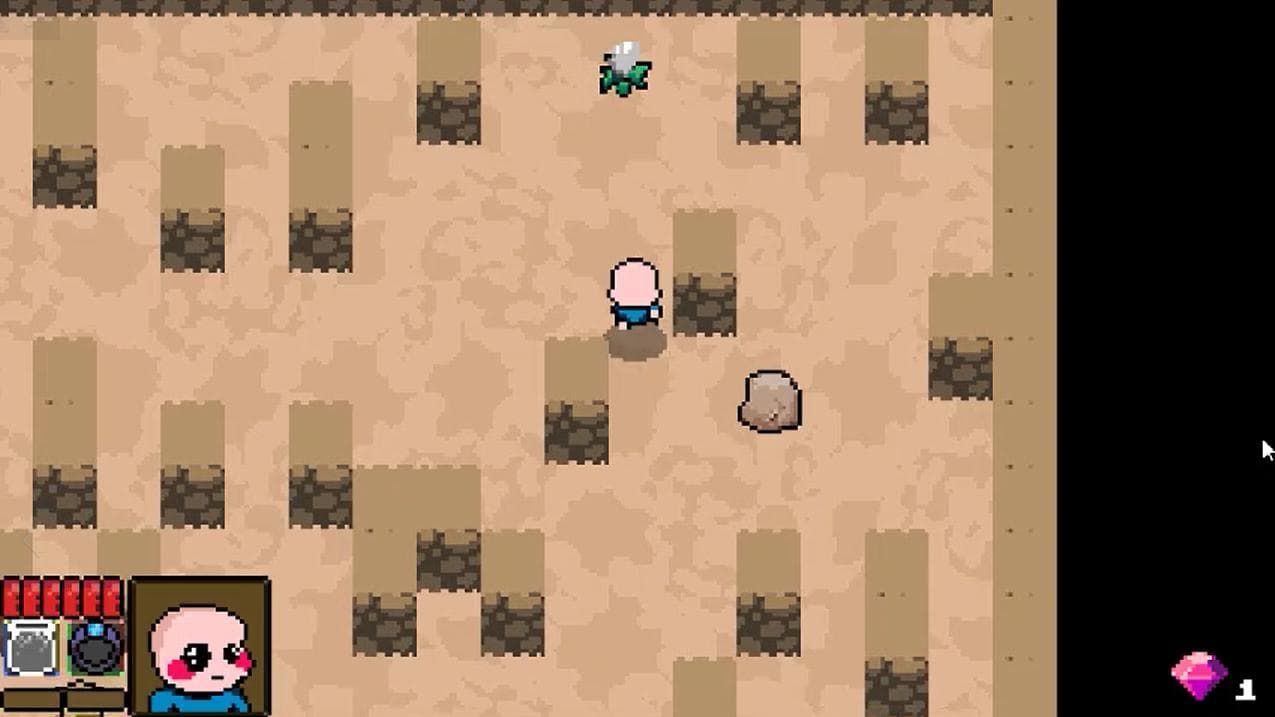 MIA Engine screenshot 2
