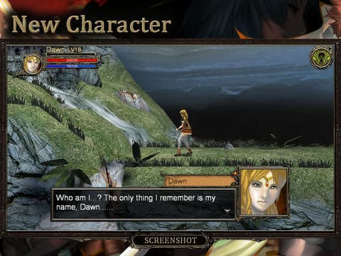 Lemegeton Master Edition screenshot 3