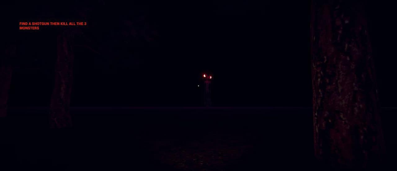 SIREN HEAD (MSG Manuel) screenshot 4